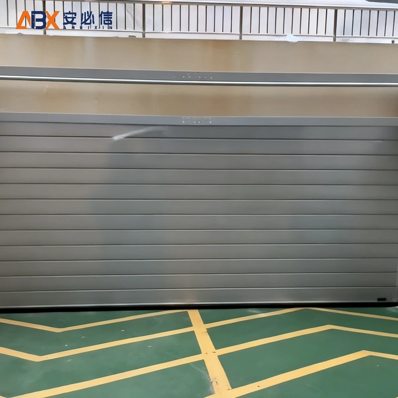 本溪医药密闭高速门